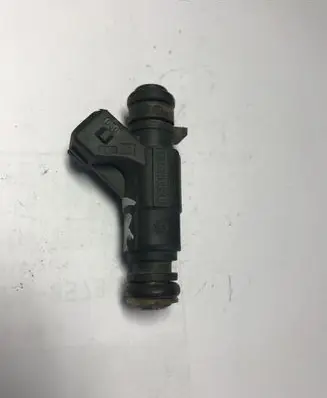 Mercedes-Benz A W168 Fuel injector A0000788723 0280155753