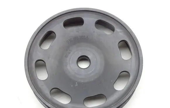 Volkswagen Touran I Crankshaft pulley 03C105255A