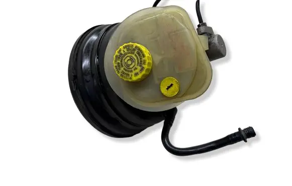 Audi A4 S4 B5 8D Brake booster 4B3612105
