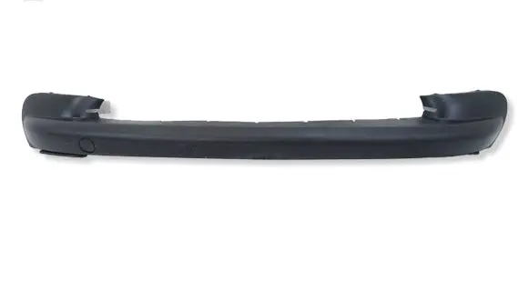 Peugeot 207 Rear bumper trim bar molding HFPG11016S3