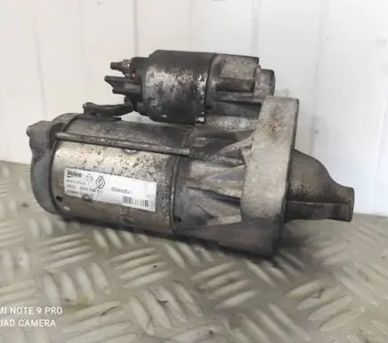 Renault Scenic III - Grand scenic III Starter motor 233001375R