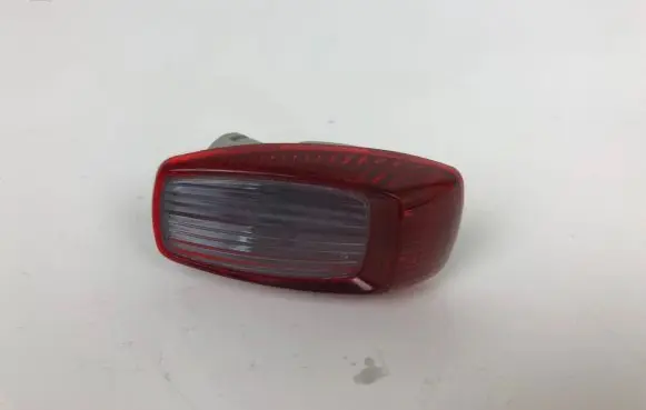 Porsche Panamera (970) Rear door interior light 97063213200 170360