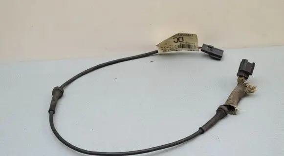 Land Rover Range Rover Evoque L538 ABS rear brake sensor BJ3214N118