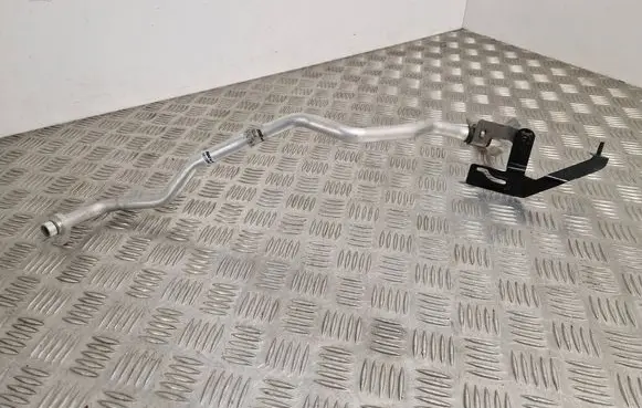 Renault Scenic IV - Grand scenic IV Air conditioning (A/C) pipe/hose 924808034R