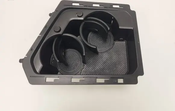 Volkswagen Tiguan Cup holder front 5NC862531