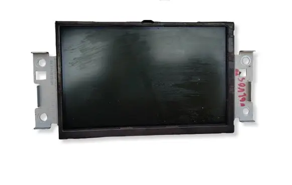 Volvo S60 Screen/display/small screen 31382519