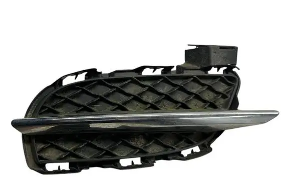 Jaguar XF X250 Front fog light trim/grill l2ltc