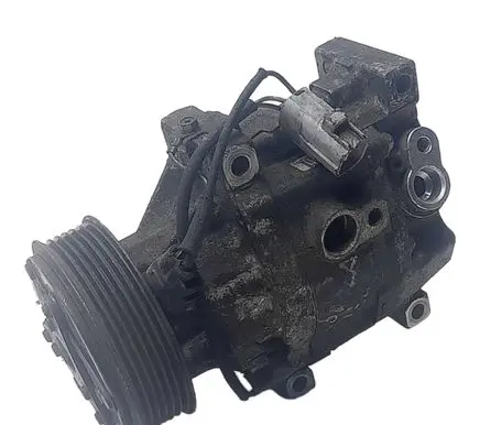 Toyota Corolla E120 E130 Air conditioning (A/C) compressor (pump) SCS06C 4472206240 9U1492