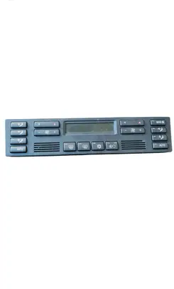BMW 7 E38 Climate control unit 64116901307