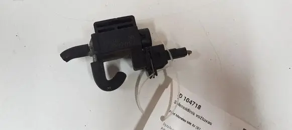 Ford Mondeo MK IV Turbo solenoid valve 70400600 10T027