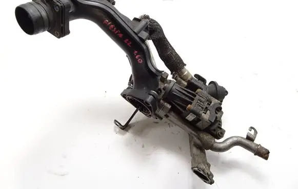 Ford Fiesta EGR valve 702209140