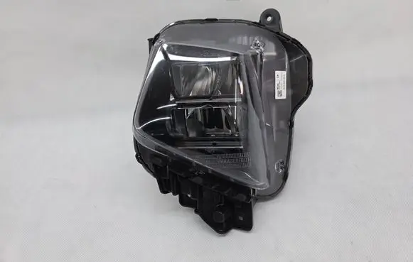 Hyundai Tucson IV NX4 Headlight/headlamp 92101N7100