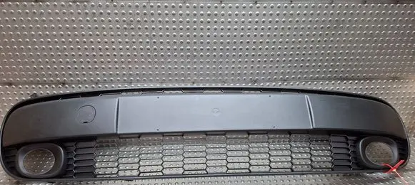 Fiat 500L Front bumper lower grill S26338722 735522417