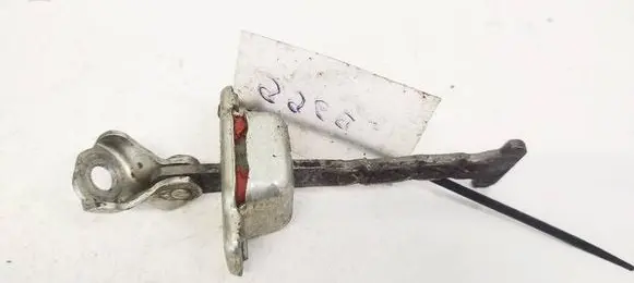 Toyota Aygo AB10 Front door check strap stopper 