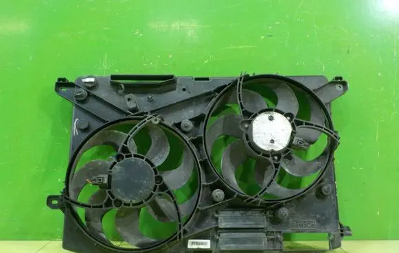 Ford Mondeo MK V Fan set DG938C607GB