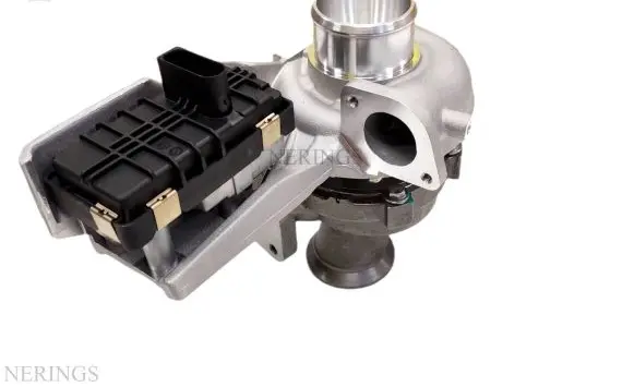 Alfa Romeo Giulietta Turbo 821785 8217855002S 8217850002