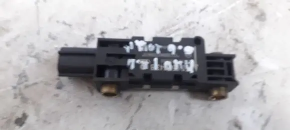 Audi A4 S4 B7 8E 8H Airbag deployment crash/impact sensor 8E085773901B