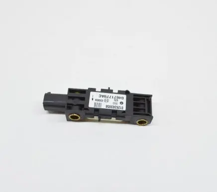 Jeep Commander Airbag deployment crash/impact sensor 04671779AC