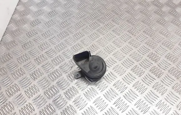 Mercedes-Benz C W203 Horn signal