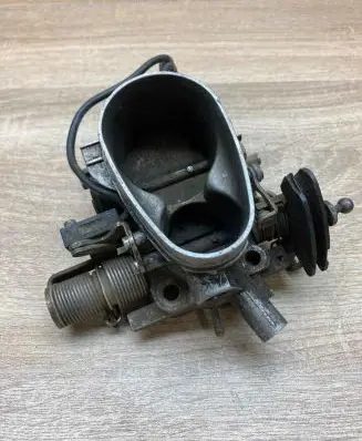 Mazda 323 Throttle valve B7291
