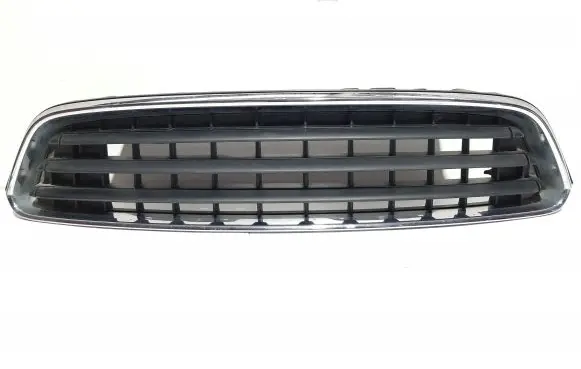 Mini Cooper Countryman R60 Front bumper upper radiator grill 9801581