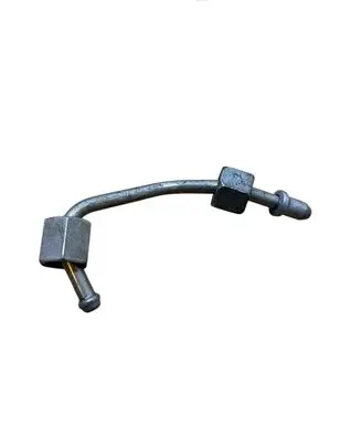 Jeep Grand Cherokee (WK) Fuel injector supply line/pipe 
