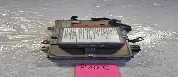 Honda Civic Engine control unit/module 37820P2EG01