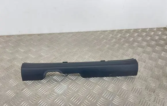 Hyundai Tucson IV NX4 Front sill trim cover 85870N7000