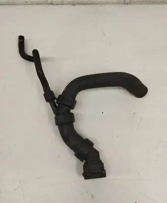 Audi A6 S6 C5 4B Engine coolant pipe/hose 4B0121101R 27112000