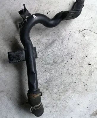 Citroen C3 Engine coolant pipe/hose 9640621780