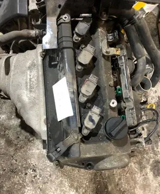 Toyota Prius (XW20) Engine X1NN90 02242351 0244423