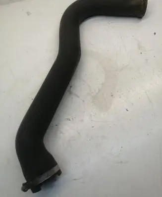 Ford Transit Intercooler hose/pipe