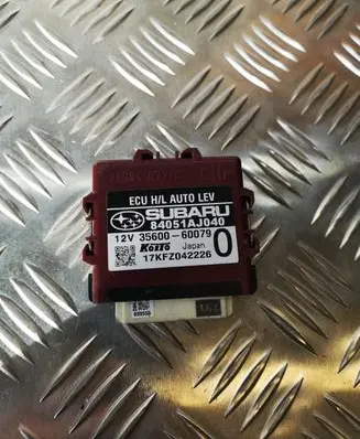 Subaru Outback Other control units/modules 84051AJ040 3560060079 17KFZ042226