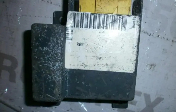 Ford Mondeo MK II Airbag control unit/module