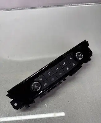 Opel Insignia B Climate control unit 39113534