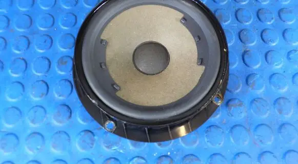 Volkswagen Jetta VI Rear door speaker 5C6035454A 4340786171