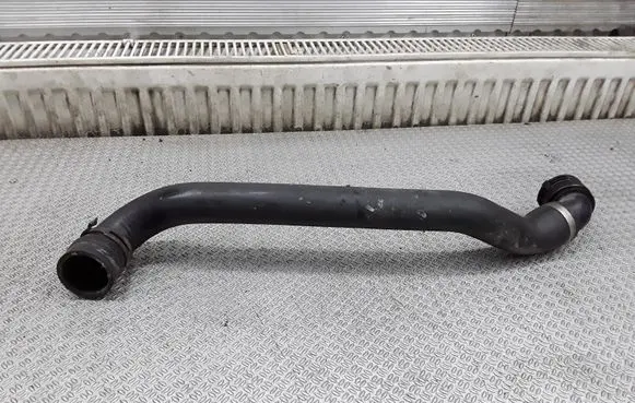 Porsche Cayenne (9PA) Engine coolant pipe/hose 109642T1