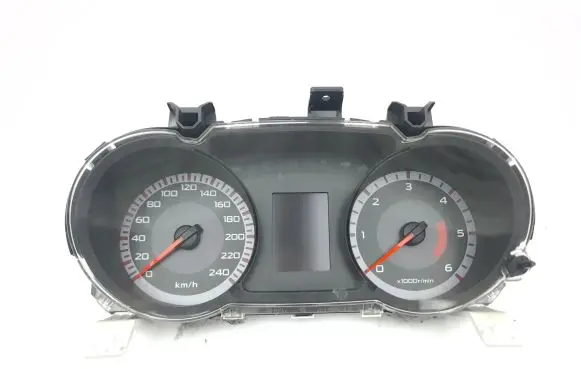 Mitsubishi Outlander Speedometer (instrument cluster) 769166220H