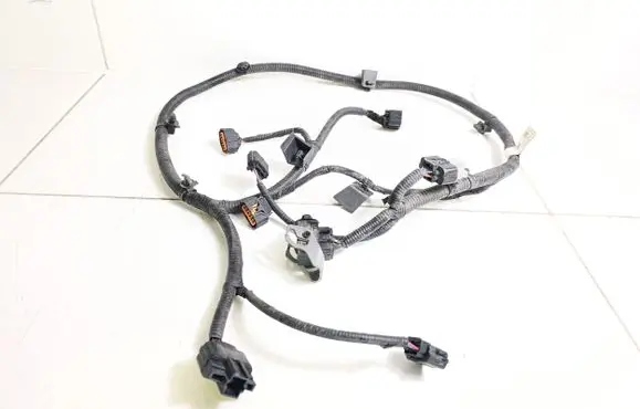 Hyundai Kona I Parking sensor (PDC) wiring loom 91890K4020