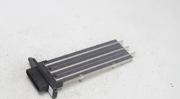 KIA Optima Electric cabin heater radiator 11C16E052