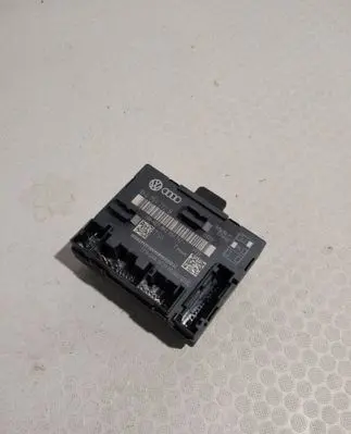 Audi A4 S4 B8 8K Door control unit/module 8K0959792B 8K0959792