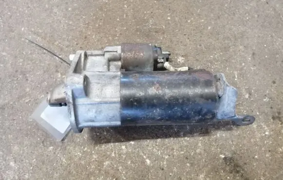 Volvo S80 Starter motor 0001115007