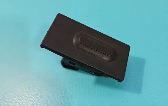 Mazda CX-3 Tailgate/trunk/boot exterior handle BHN1568D0 IMPRK1604326