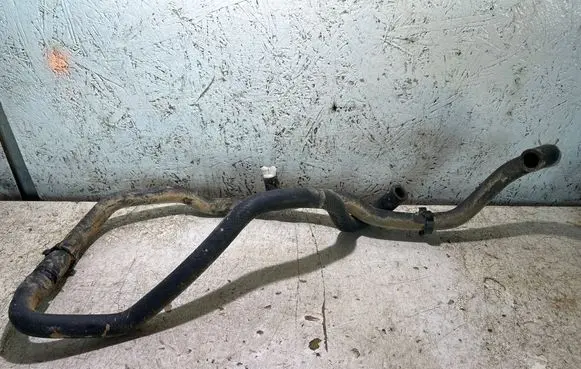 Toyota RAV 4 (XA50) Engine coolant pipe/hose