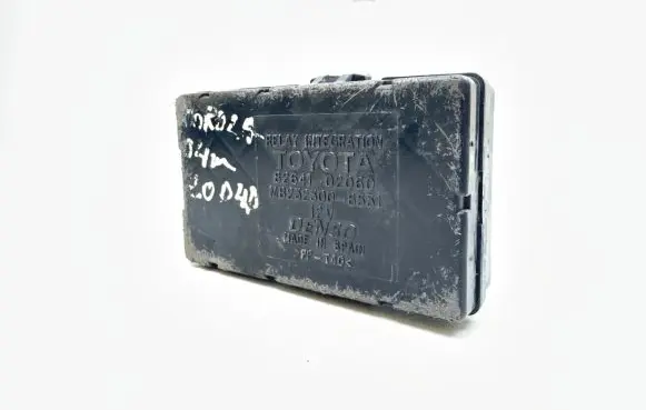 Toyota Corolla E120 E130 Other control units/modules 8264102060 MB2323008531