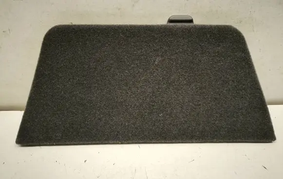 Lexus RX V Centre console side trim rear 5841748090