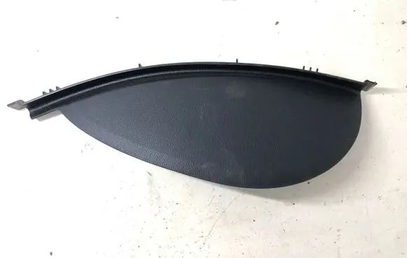 BMW 3 E90 E91 Dashboard side end trim 7077819 72758411