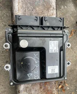 Volvo S60 Engine control unit/module 0000028646 31312486 MB2797009611