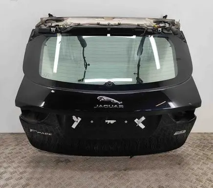 Jaguar F-Pace Tailgate/trunk/boot lid HK8340010A