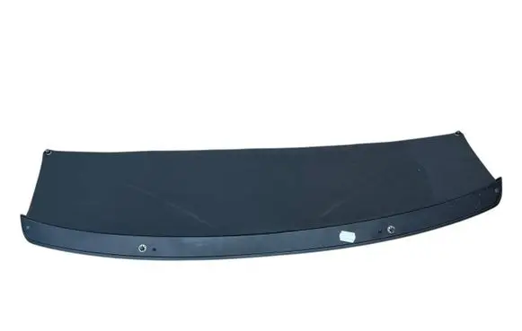 Porsche Cayman 987 Parcel shelf load cover 